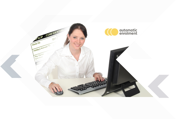 Complete Payroll and Auto Enrolment in one