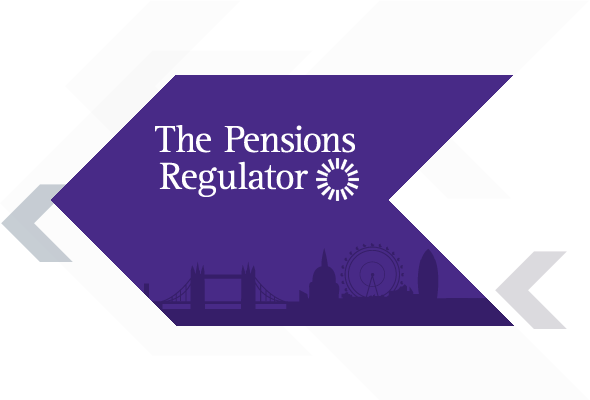 Fully Compliant with The Pensions Regulator